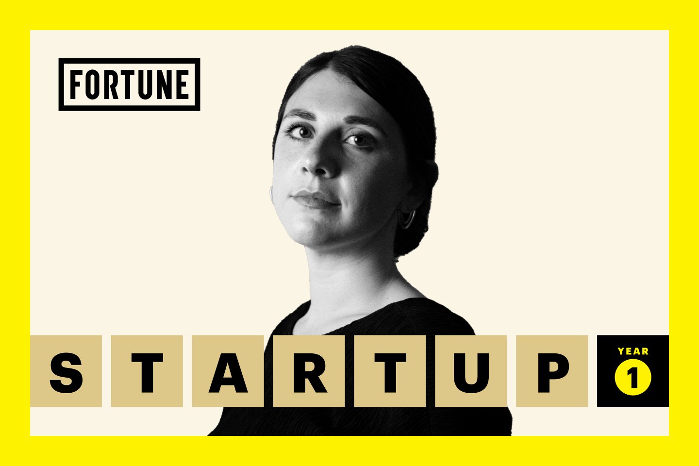 Kristin Olszewski, co-founder of Nomadica.