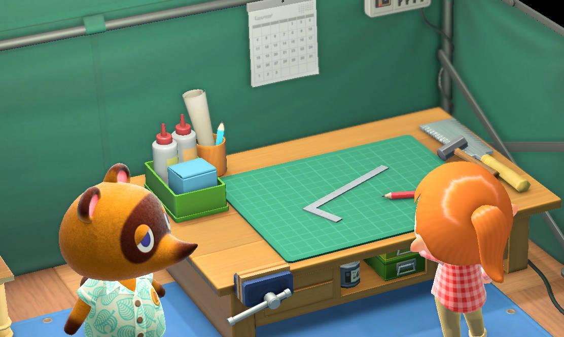 tom nook