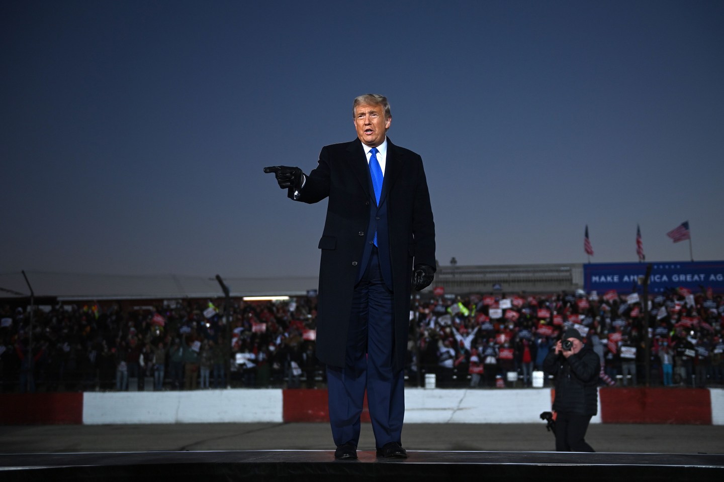 Trump Diversity Training Executive Order