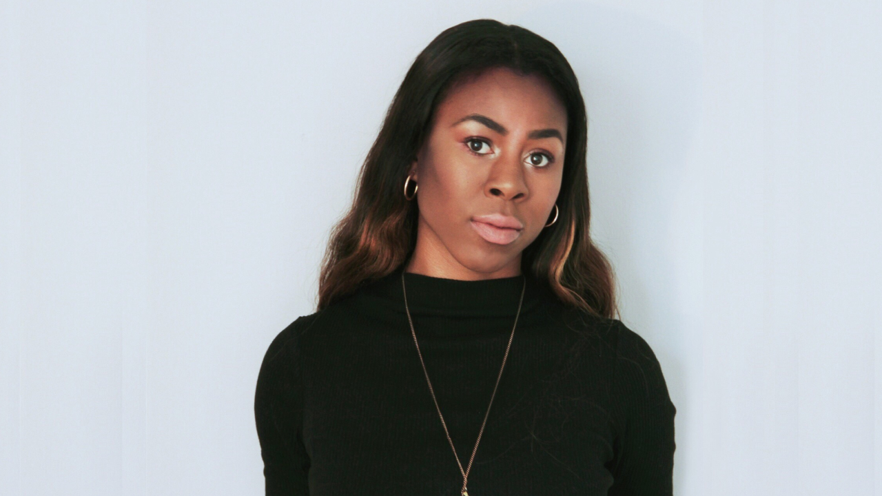GV, formerly known as Google Ventures, elevates its first Black female investing partner