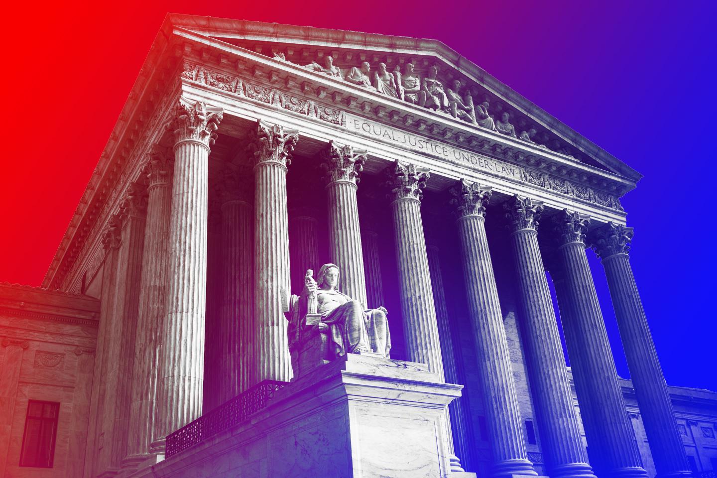 How Trump can and can’t use the courts to shape the election