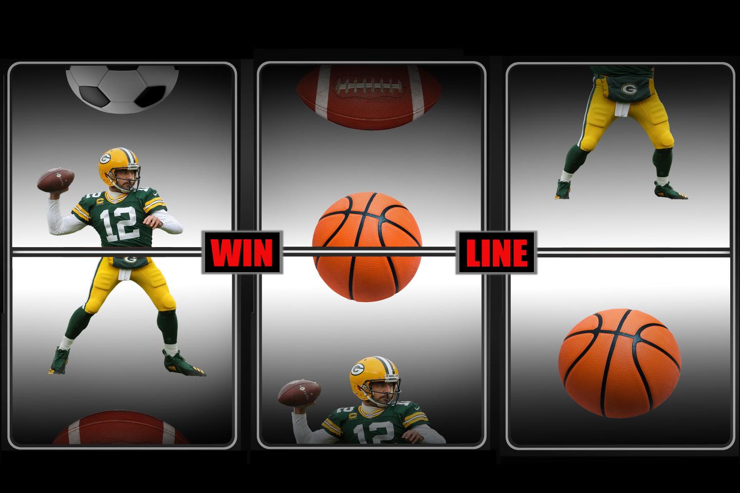 Free money, big addictions: Inside the booming world of online sports betting