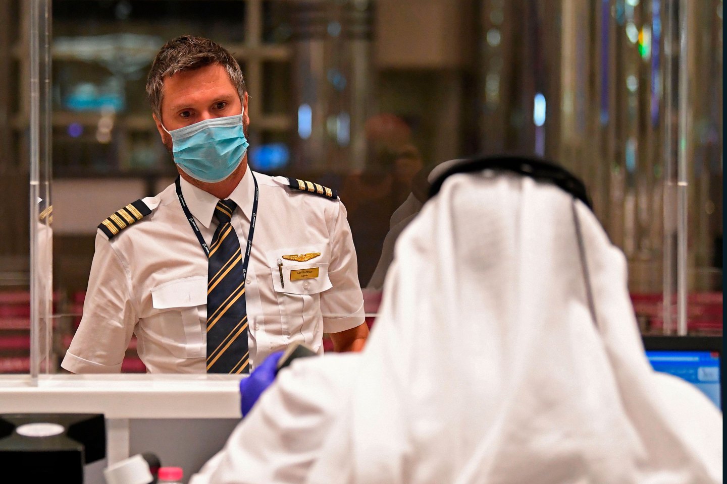 Your employees are not okay: How to handle mental health at work during a pandemic