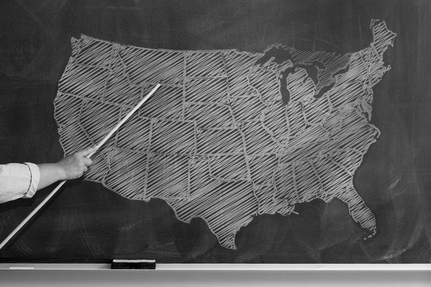 For pollsters, it’s back to the drawing board after yet another miss in the 2020 election