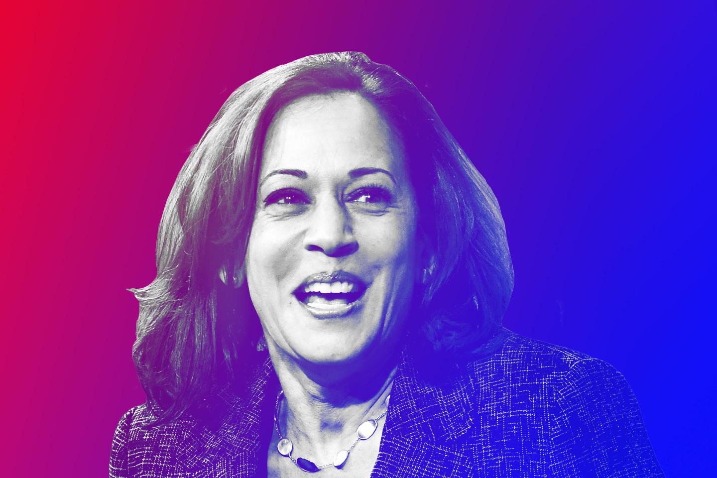 What role would Kamala Harris play in a Biden administration?