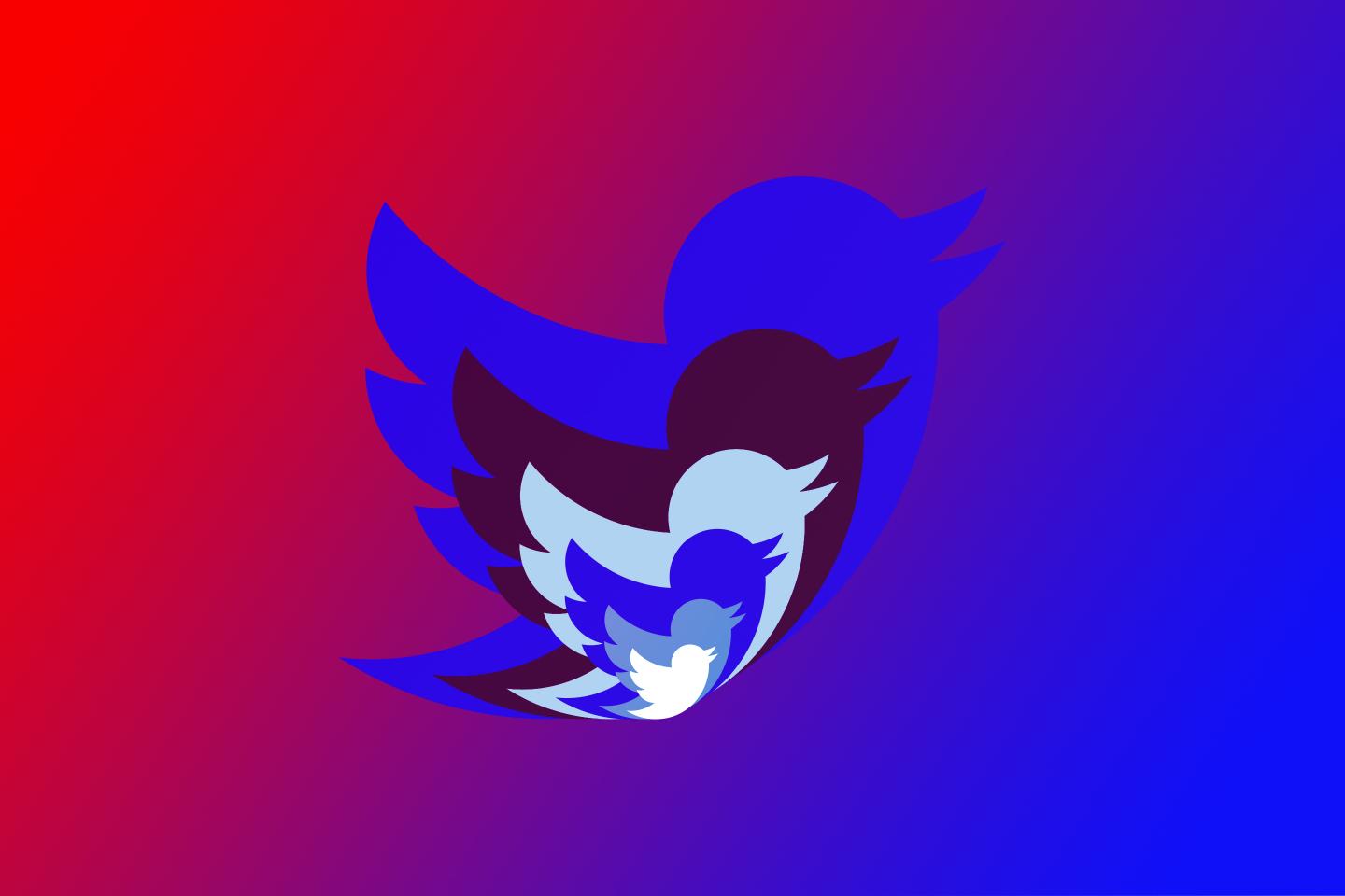 14 Twitter and Instagram accounts you should follow for election news