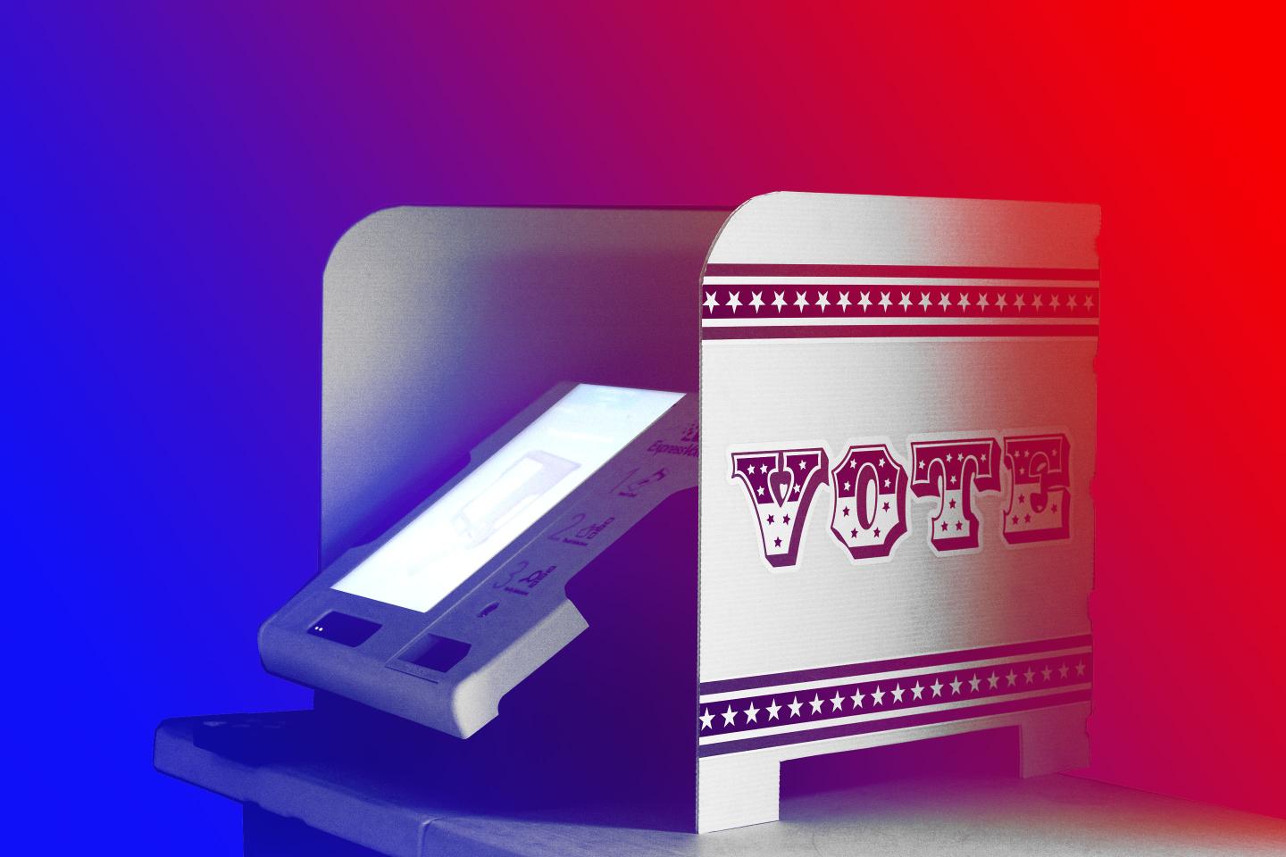 Colorado joins 15 states in favor of popular vote in presidential elections