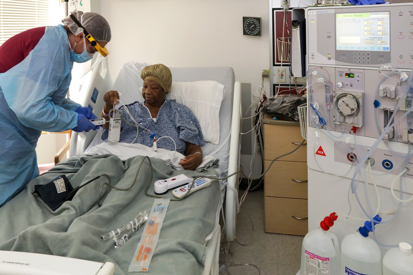 11.3.2020.Election-Kidney-Dialysis-California-GettyImages-1212888000.