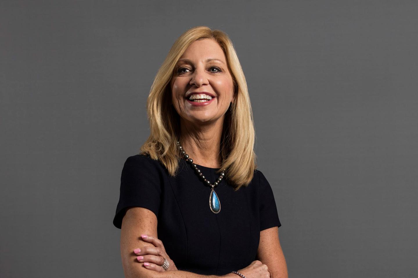 Karen Lynch tapped as new CEO of CVS