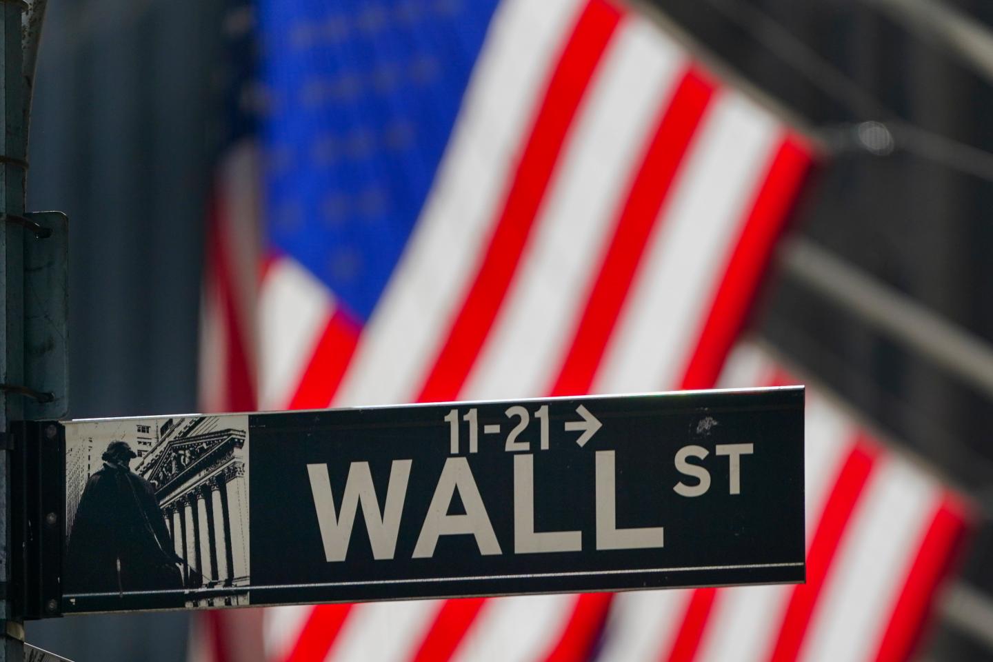Stock rally falters, yields climb as vote count continues