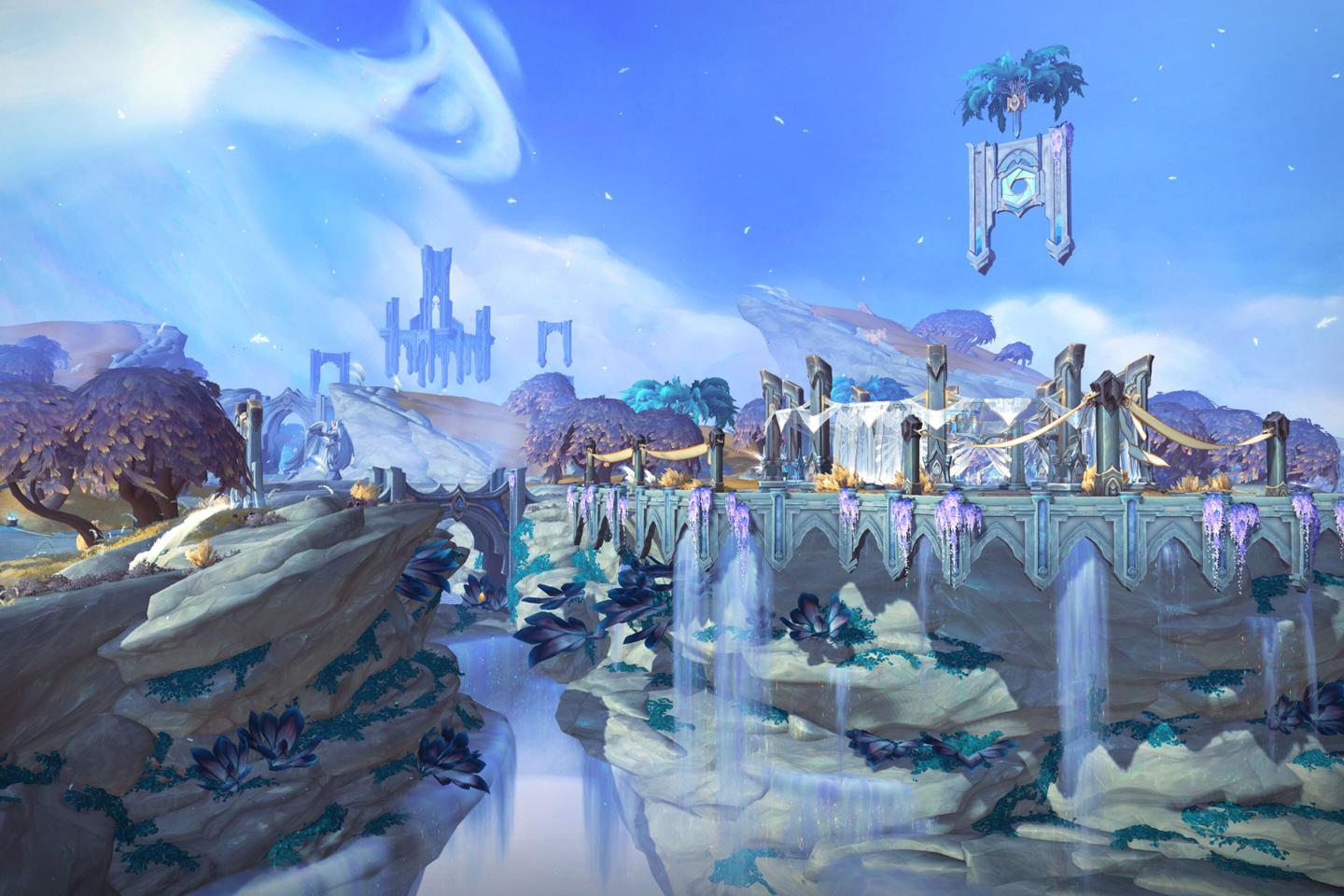 What Blizzard learned by making a hit video game from home