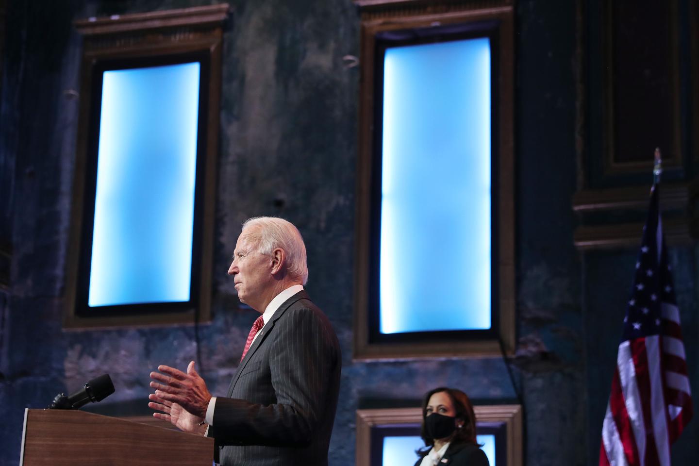 Black bankers push Biden administration to secure leadership roles for minorities