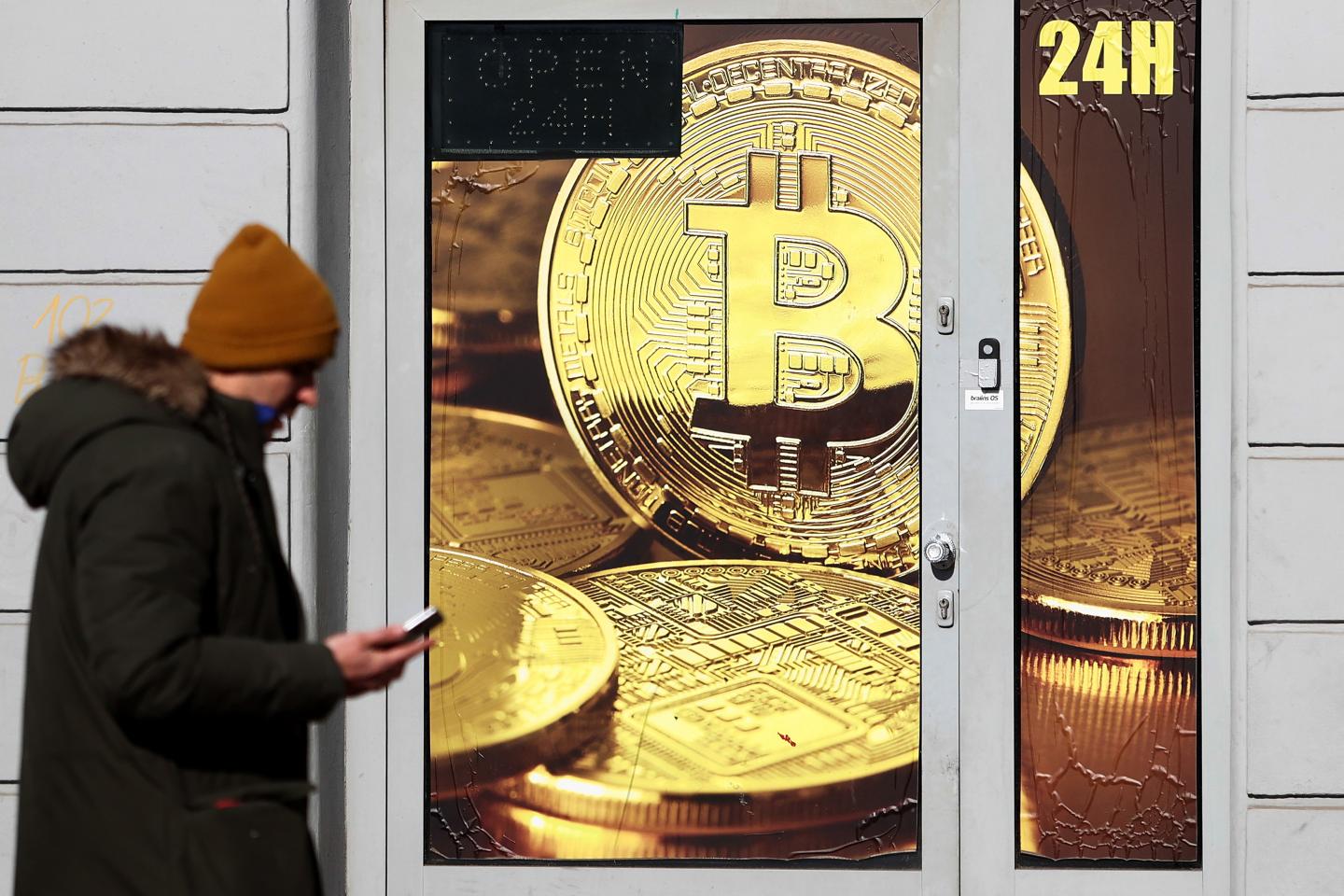 Brainstorm Podcast-Cryptocurrency