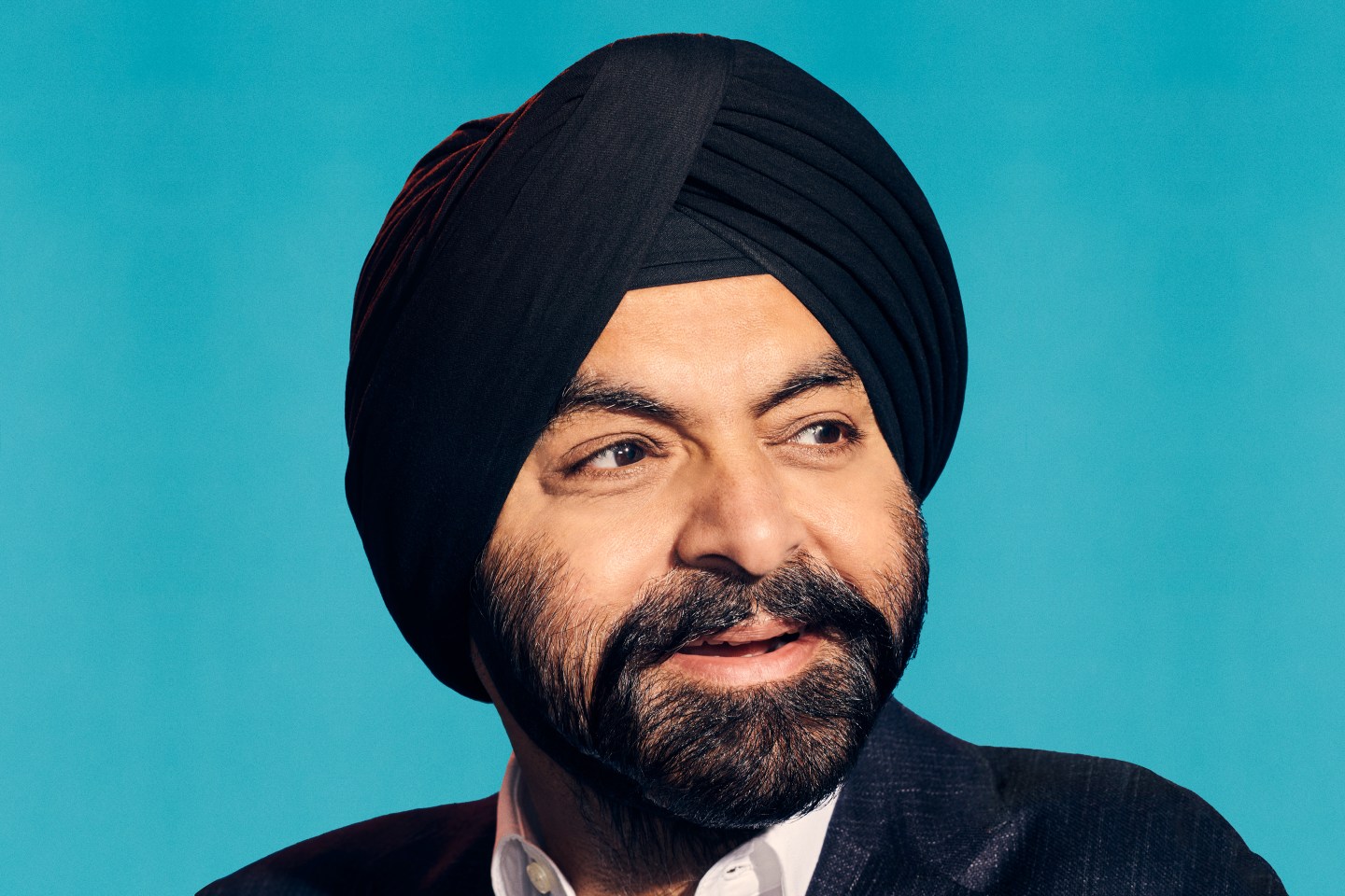 CNV.01.21.Ajay Banga-CEO Mastercard-Featured