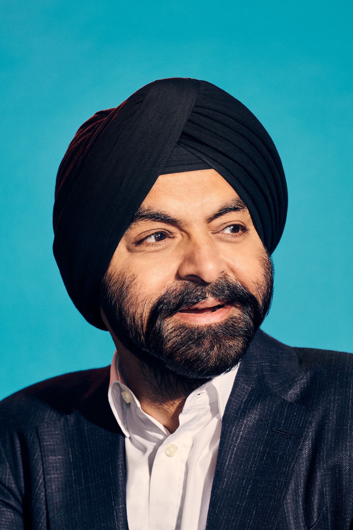 CNV.01.21.Ajay Banga-CEO Mastercard-Featured