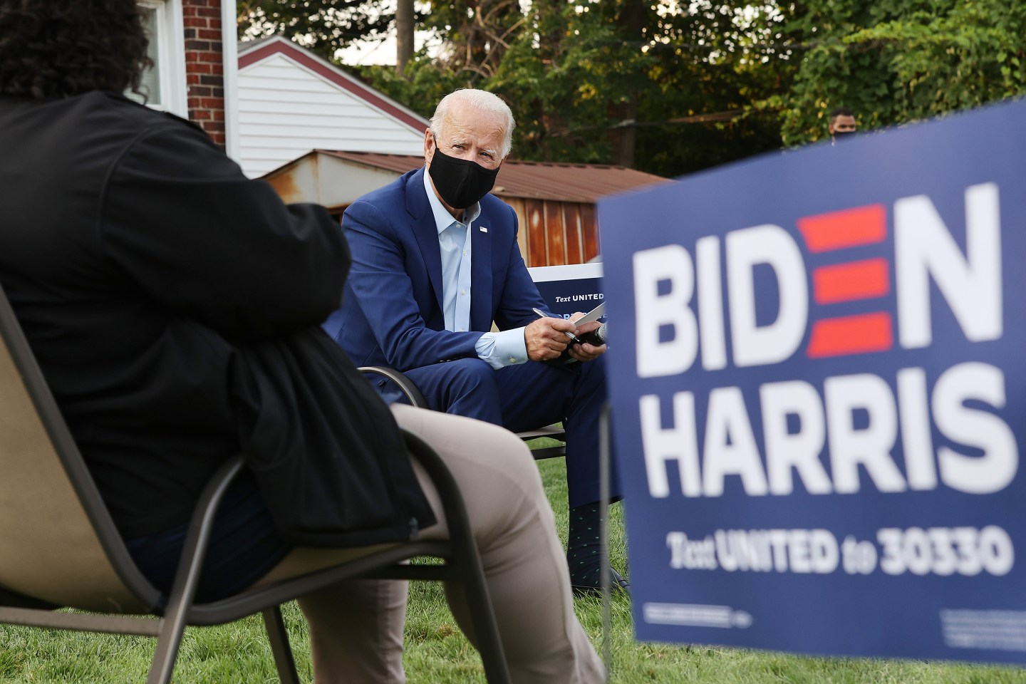 Commentary-Biden Administration-States and Cities-Michigan-