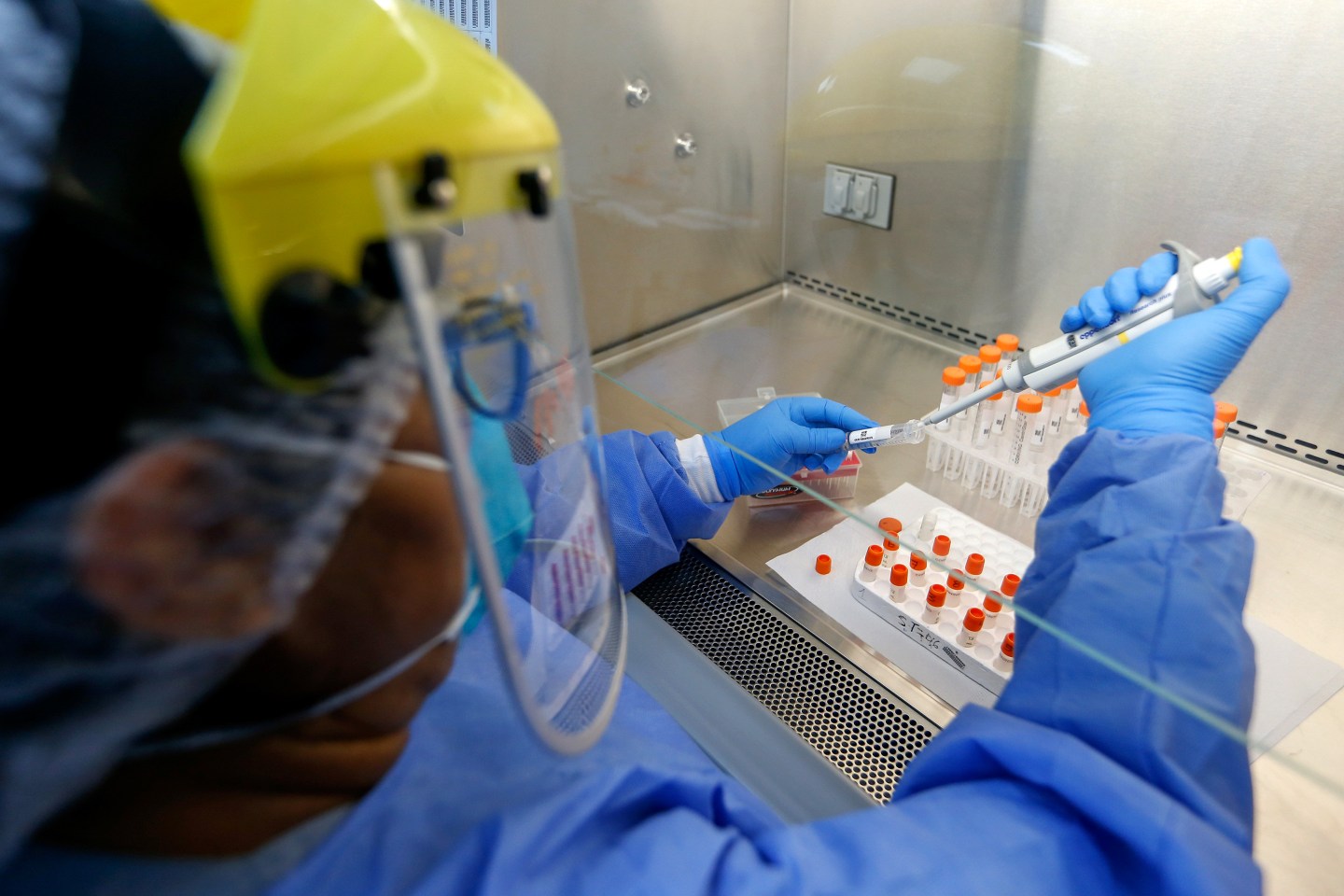 Commentary-COVID 19 Vaccine-Moderna-