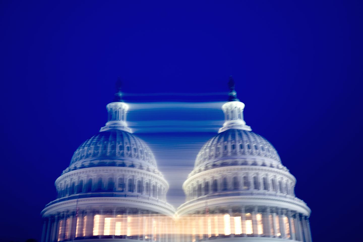 Commentary-Gridlock-Biden Presidency