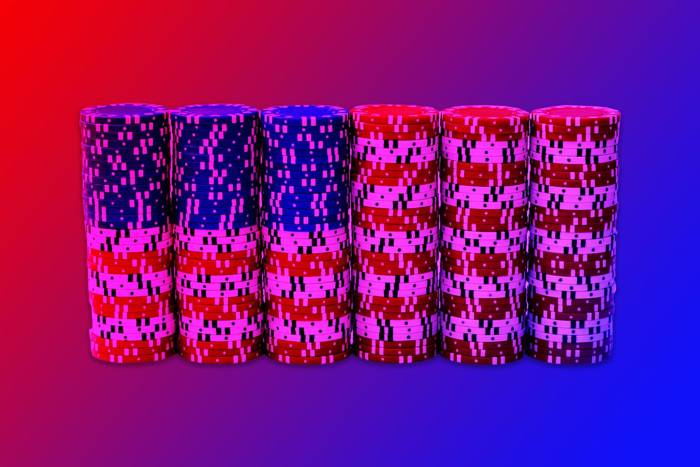 Election-Betting-Odds-Poker-Chips