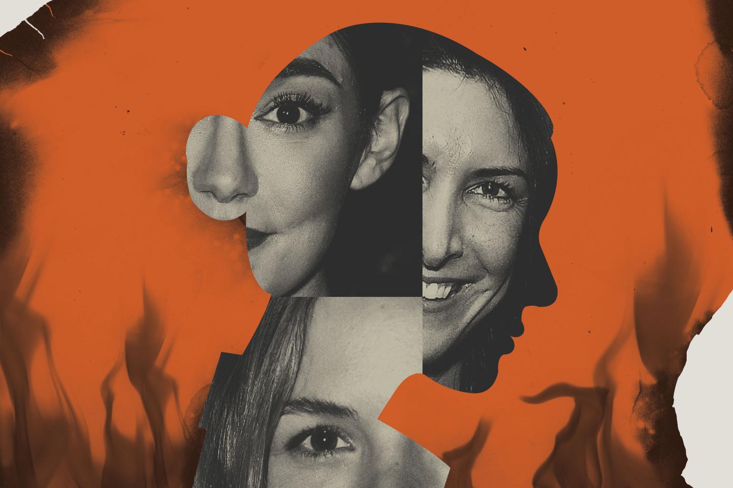 Female founders under fire: Are women in the startup world being unfairly targeted?