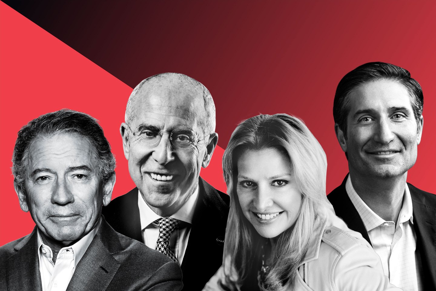 The pandemic dramatically accelerated the digital shift. These CEOs explain how they got it done