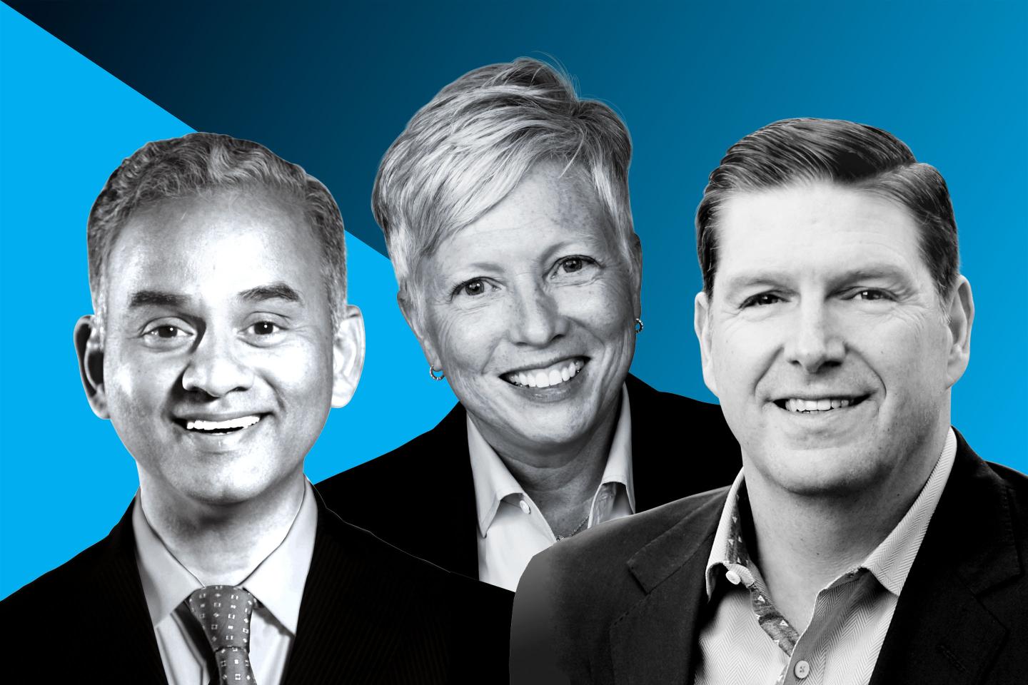 CEOs say the pandemic hasn’t paused their focus on purpose—it’s accelerated it
