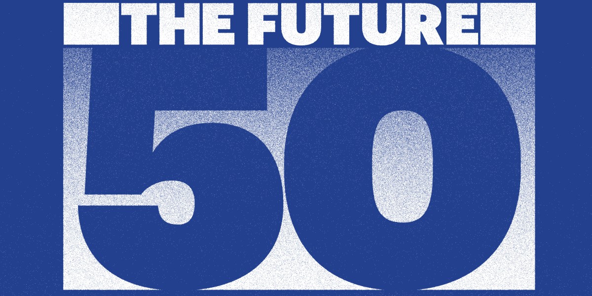 How Fortune's Future 50 positioned themselves for growth, even in a ...