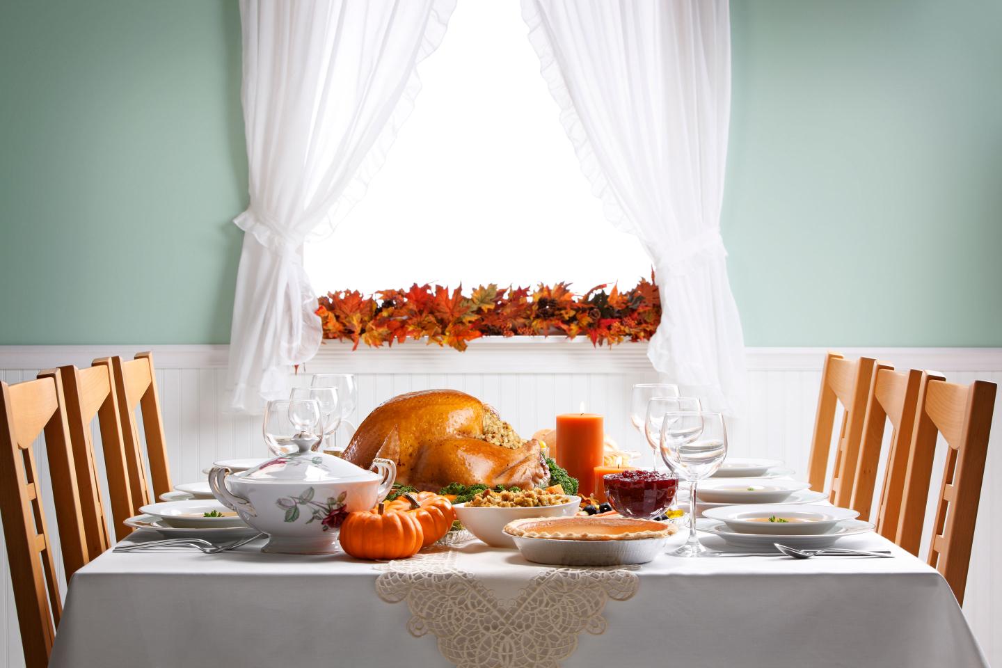 It’s not too late: 5 ways to dramatically lower your COVID Thanksgiving risk