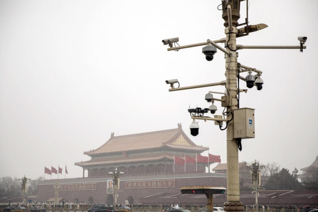 The world’s largest surveillance system is growing—and so is the backlash