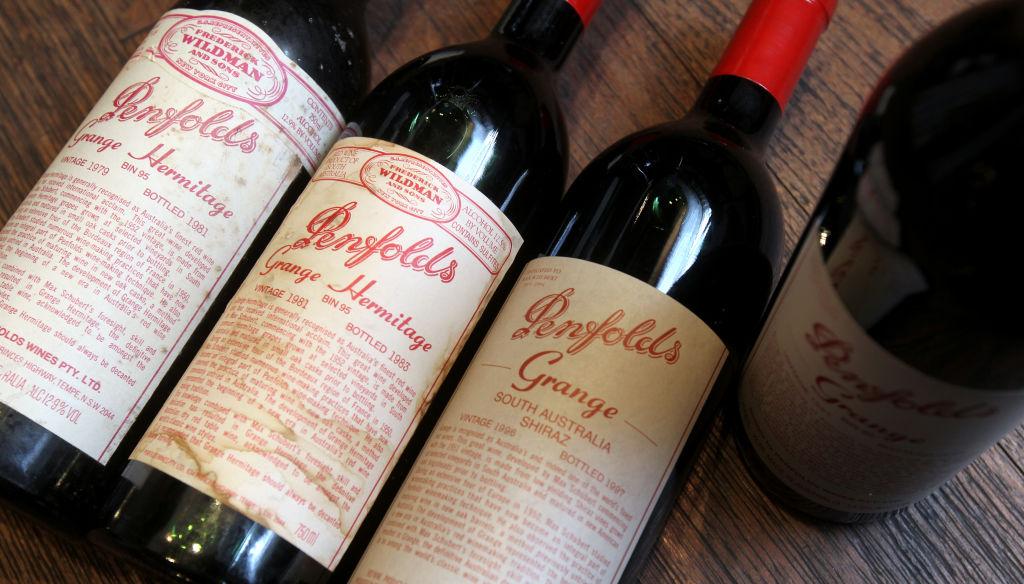 China slaps 200% anti-dumping tariffs on Australian wine as relations continue to sour