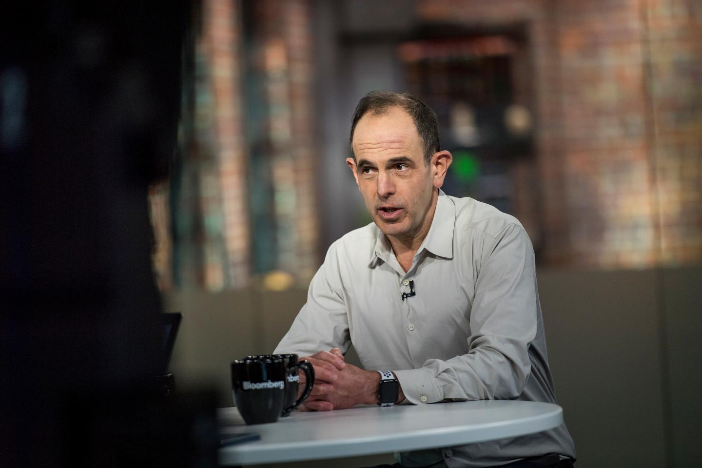 Silicon Valley loses another tech icon