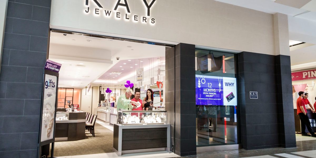 Mainplace Mall Www Alhudapk Kay Jewelers Acadiana Mall Signet