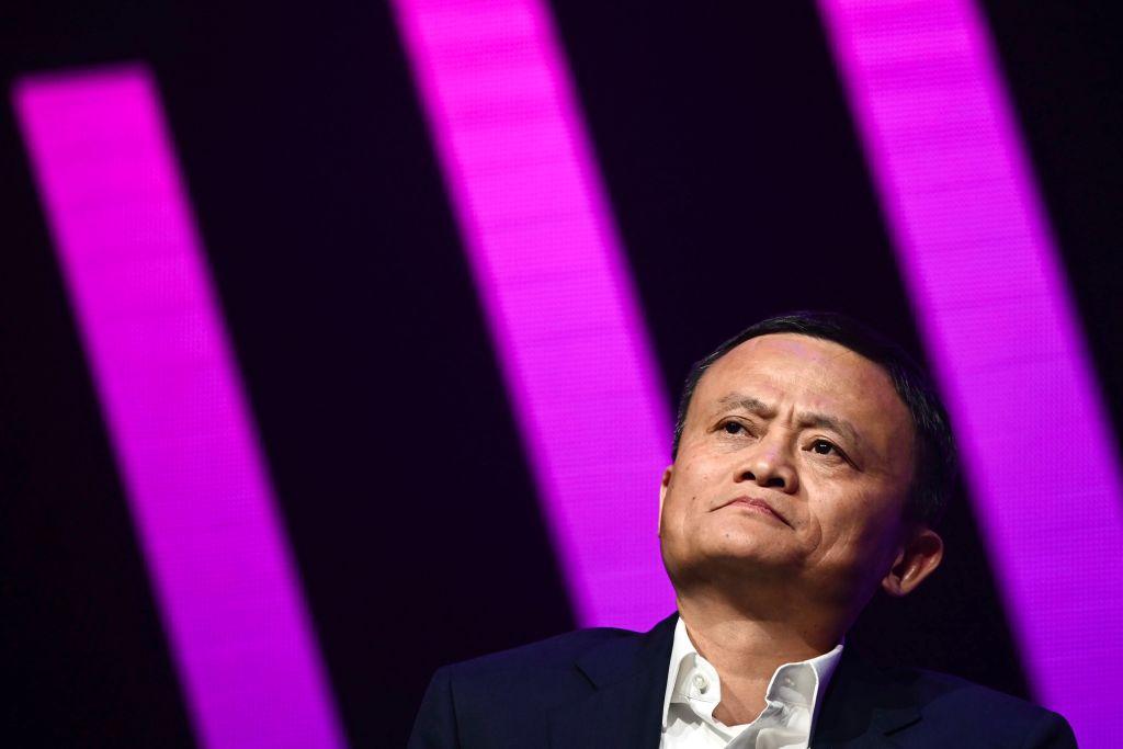 China’s markets welcome homegrown tech—but Ant’s suspended IPO is a reminder of the risks