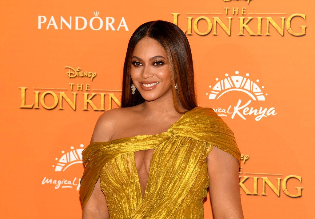 Peloton teams with Beyoncé to produce new workout series