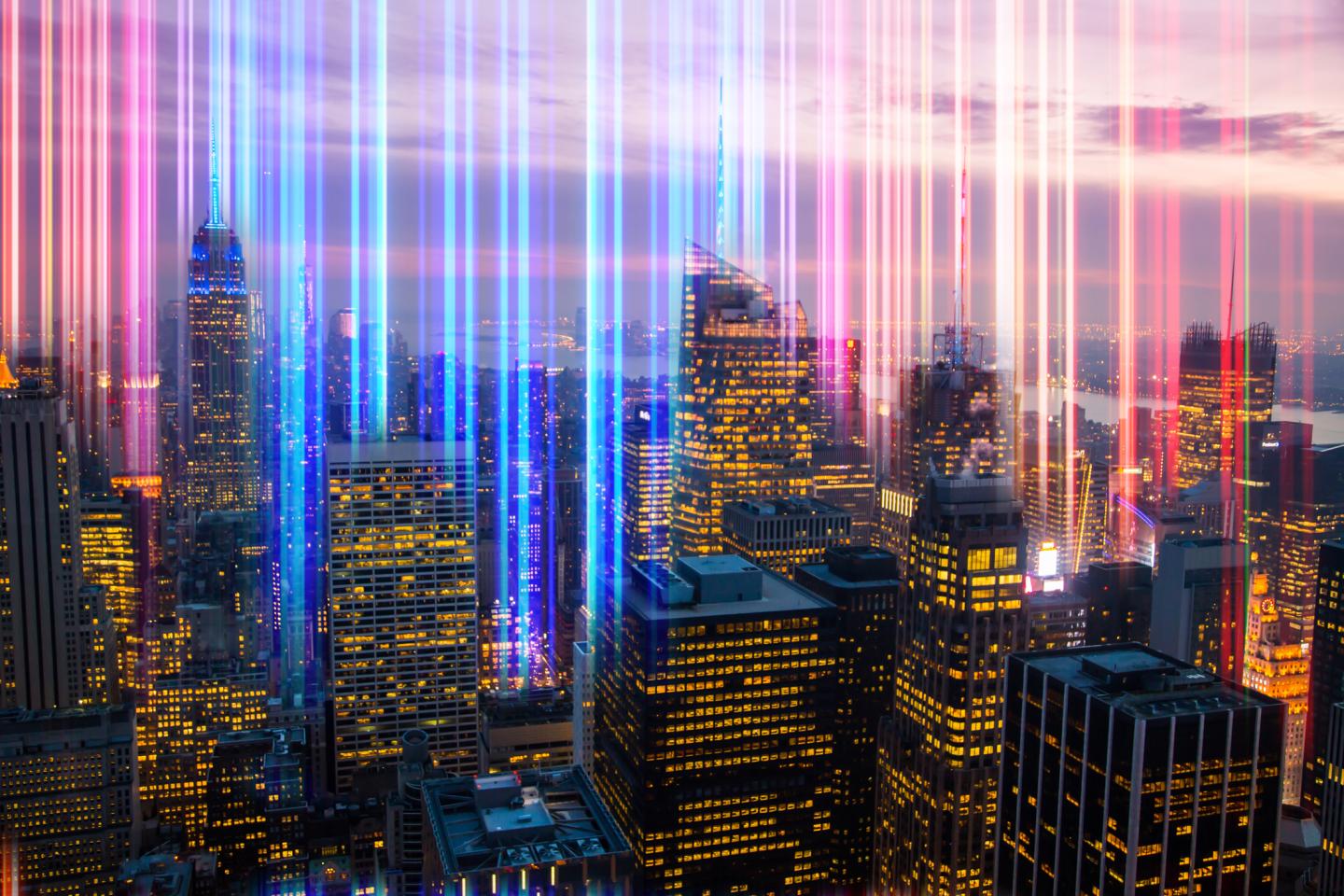 There’s more 5G available in big cities. But which carrier is fastest?