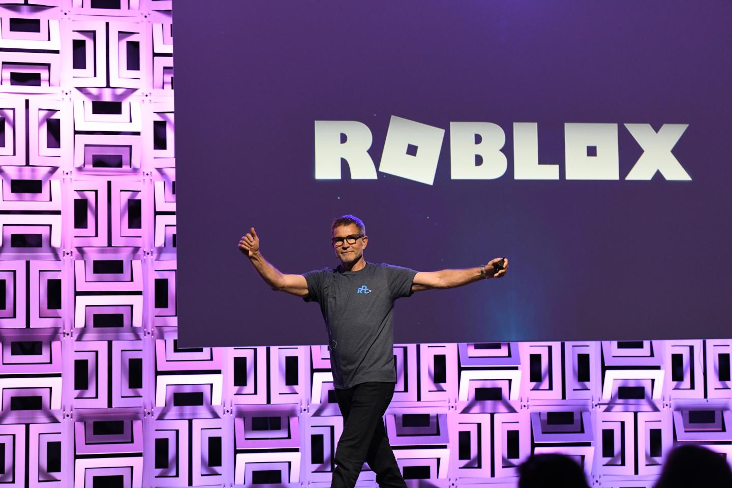 Roblox files for IPO as pandemic drives video game growth
