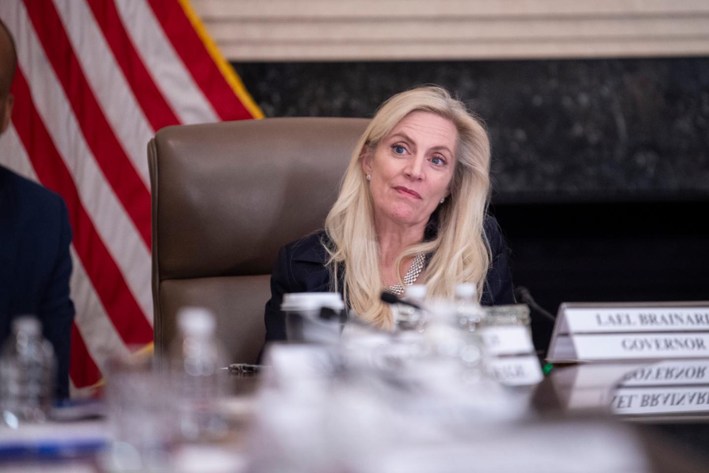 Who is Lael Brainard? What to know about Biden’s likely pick for Treasury Secretary