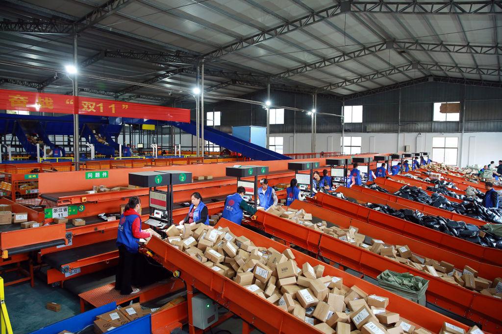 The world’s largest shopping event is taking place not once—but twice—this year