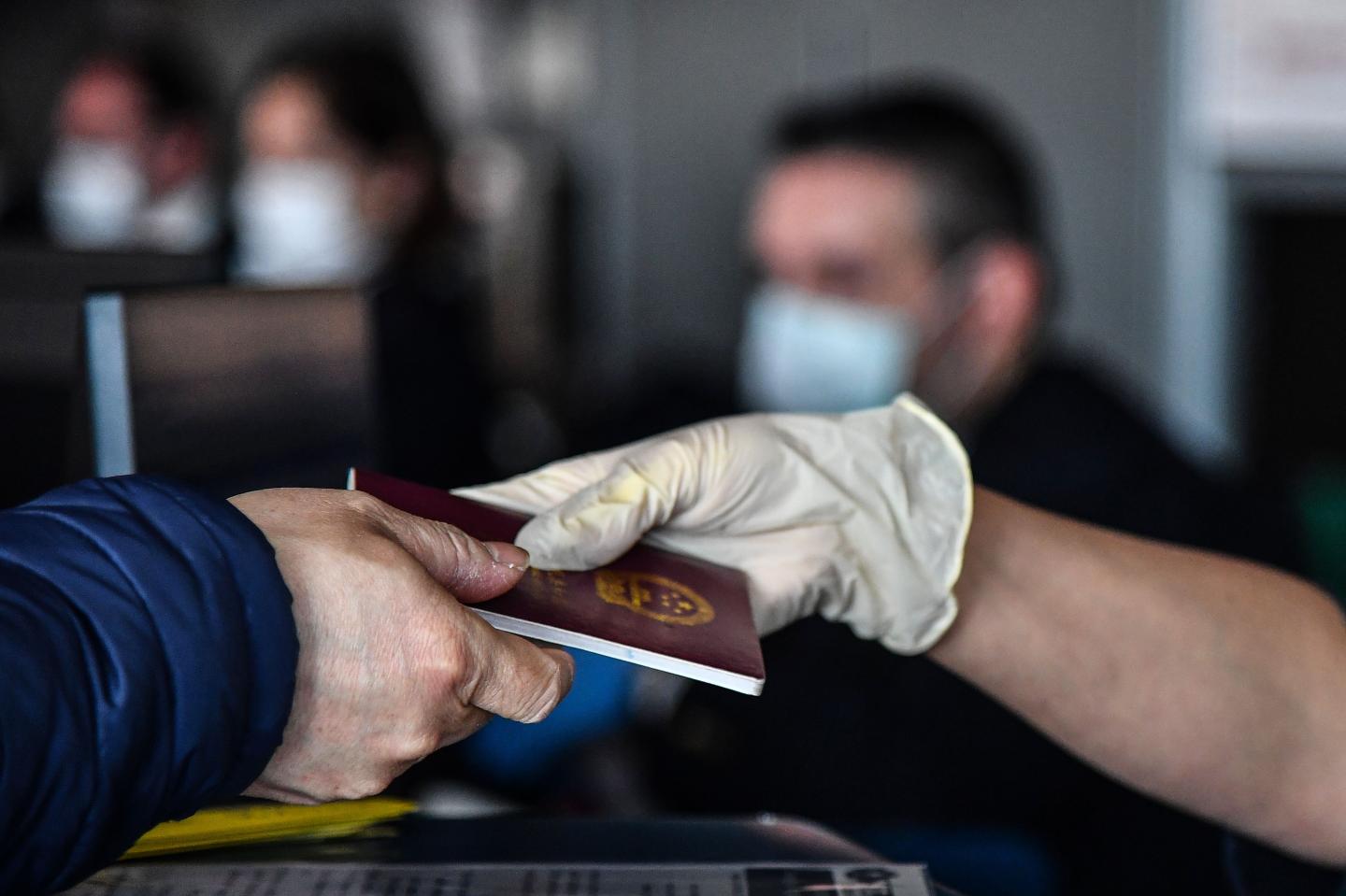 Italy allows first quarantine-free flights from U.S. to Europe since the beginning of the pandemic