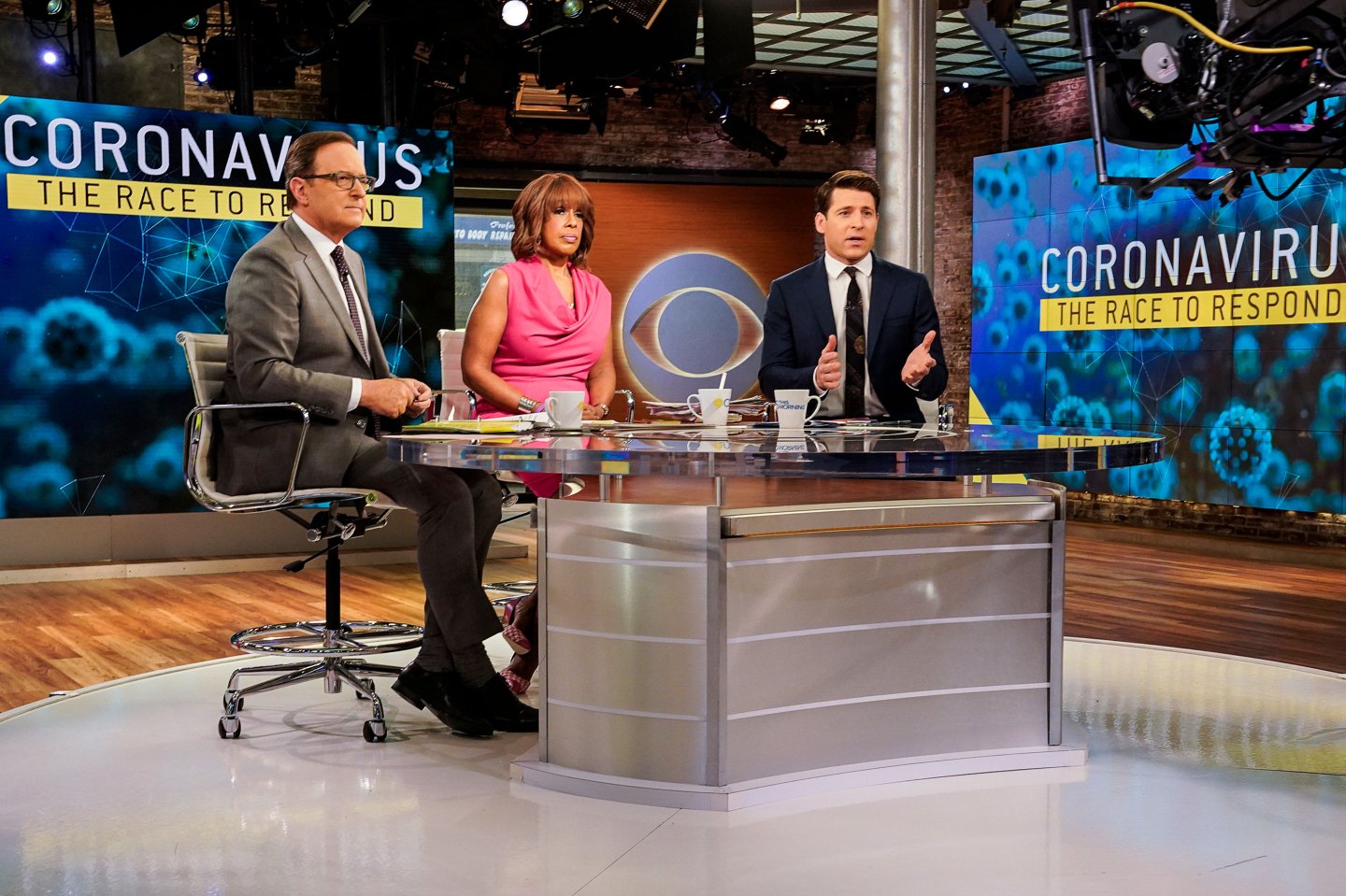 U.S. news coverage of COVID has been more negative than in other countries, researchers find