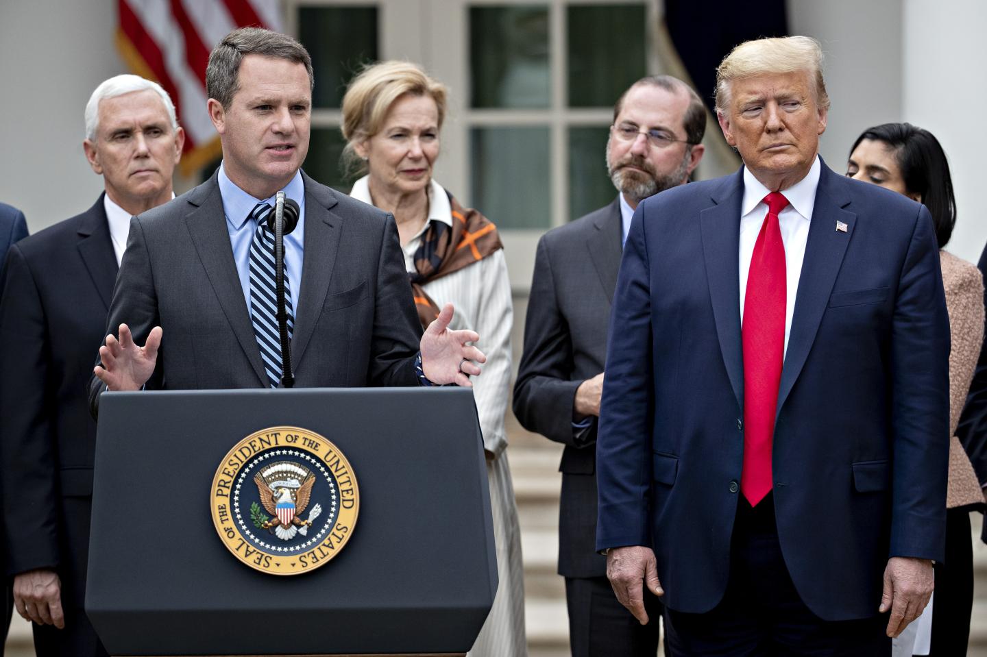 Walmart CEO becomes latest business figure to congratulate Biden as Trump  continues to deny results
