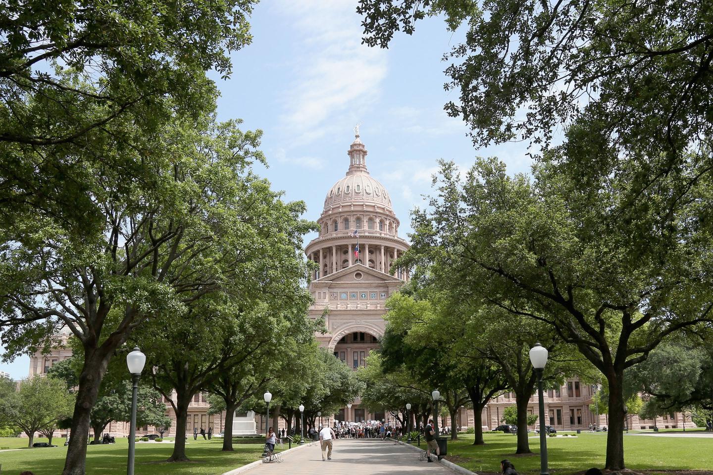 Democrats suffer big losses in state legislatures during a crucial year for redistricting