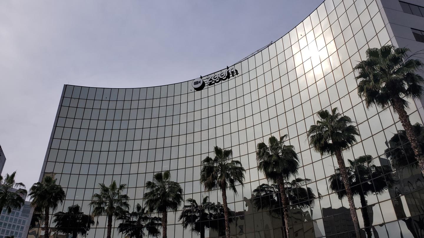 Zoom settles FTC case accusing it of privacy missteps with no fine