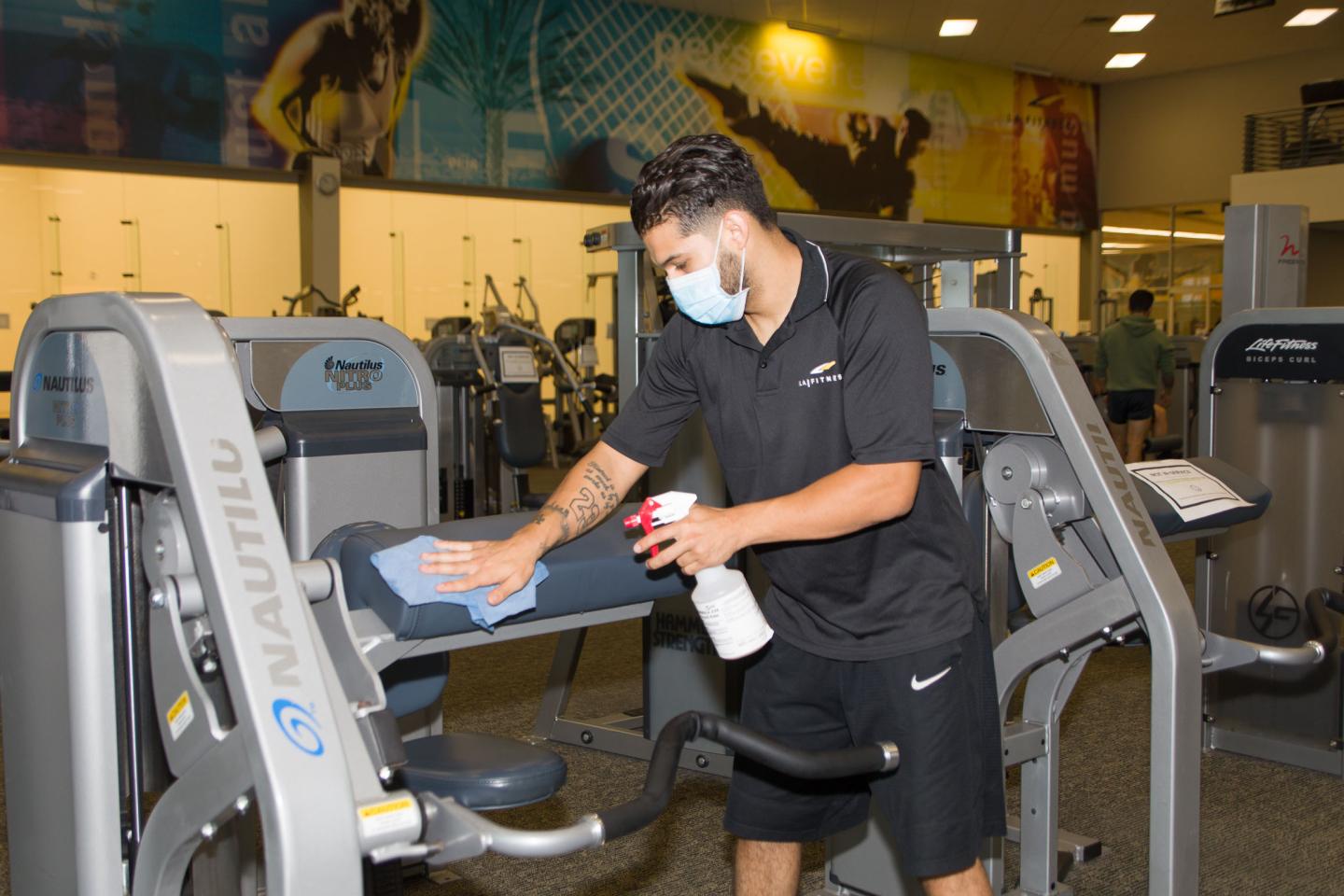 These 5 major gym chains still make it annoyingly hard to quit