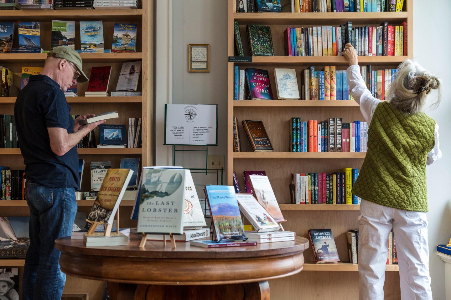 These women are at the center of the publishing industry’s uncertain future