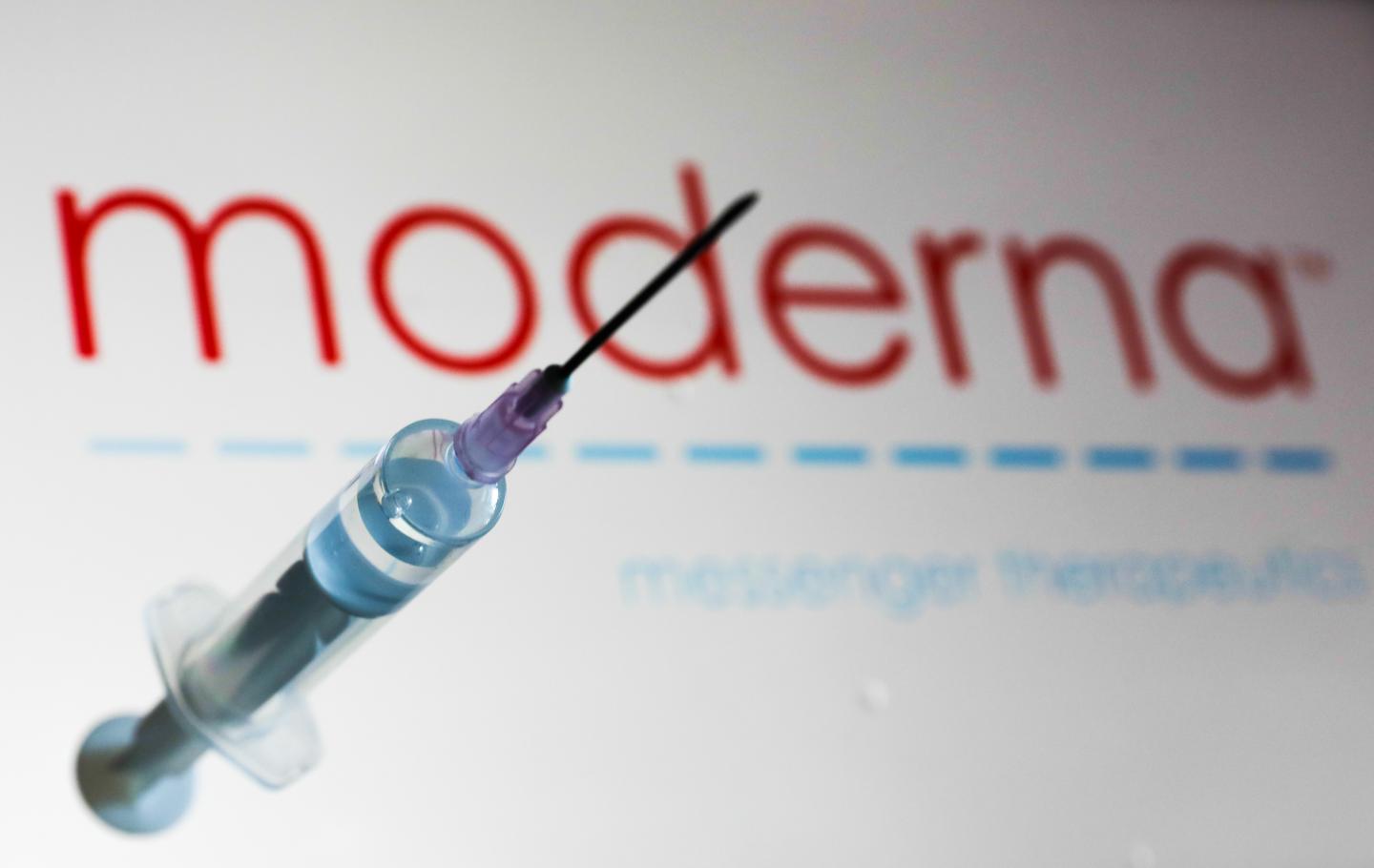 Moderna shares soar as markets bet its COVID vaccine trial is on the same track as Pfizer’s