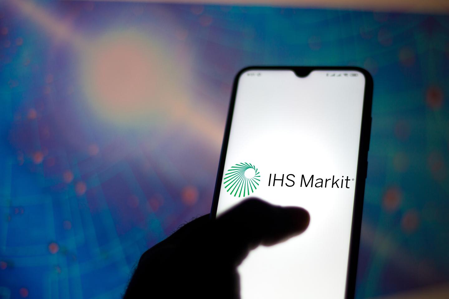 S&P Global reportedly in talks to buy IHS Markit, as race for scale among data providers takes off