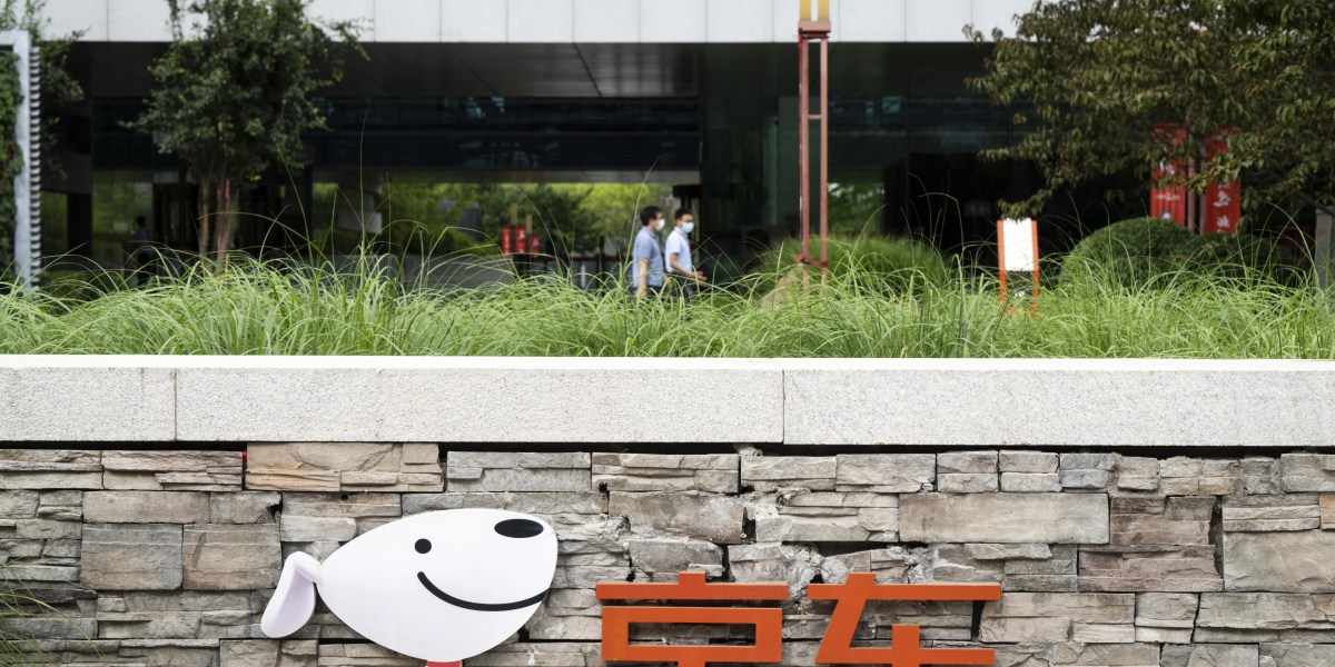 JD Health IPO could raise up to $4 billion in one of 2020's biggest ...