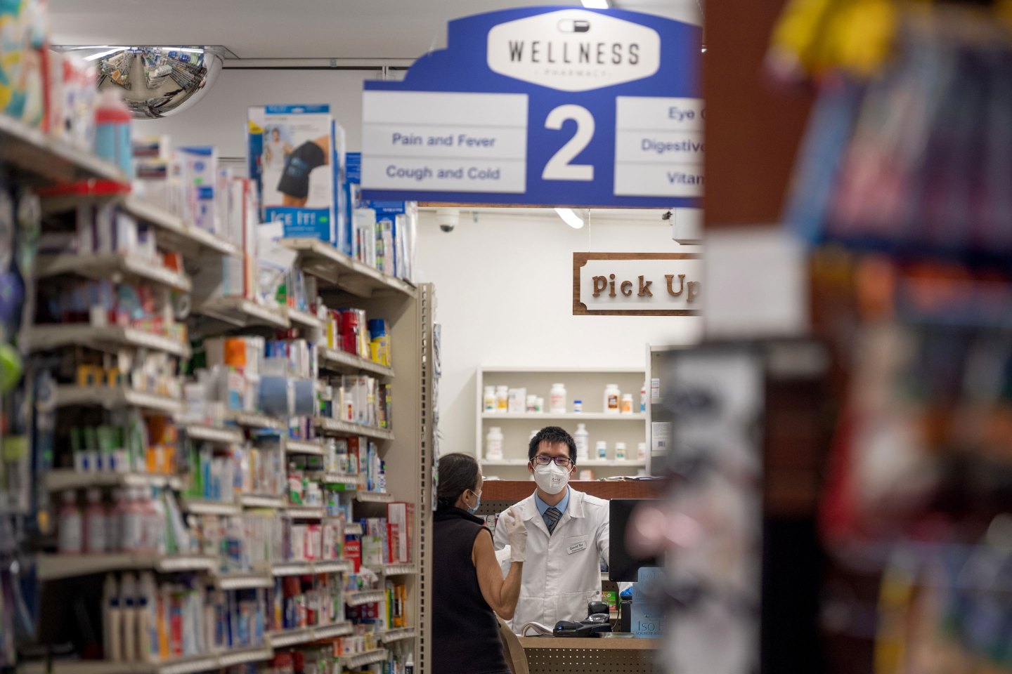 Trump administration and drug prices transparency