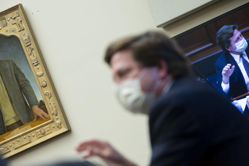 The U.S. is pushing ahead with its threat to delist Chinese companies